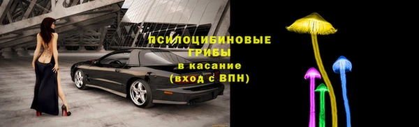 тгк Алексеевка